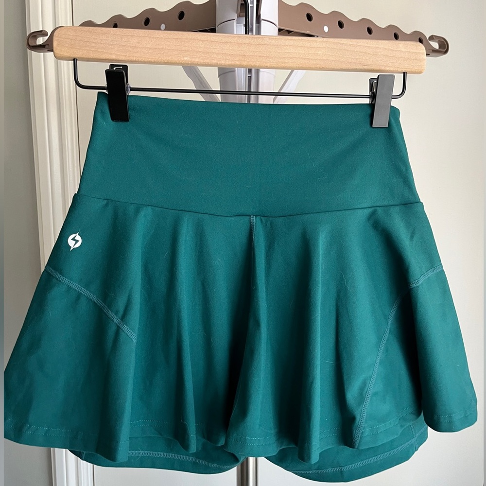 Pop flex Super Sculpt Twirl Skort